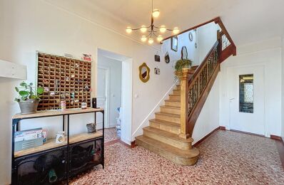 vente maison 440 000 € à proximité de Saint-Gérand-le-Puy (03150)