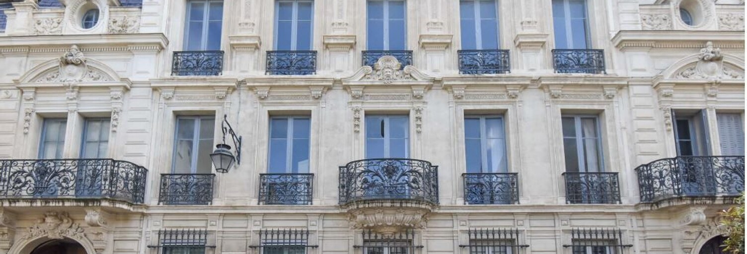 Appartement 4 Pièces 98 m² à vendre à Avignon (84000)