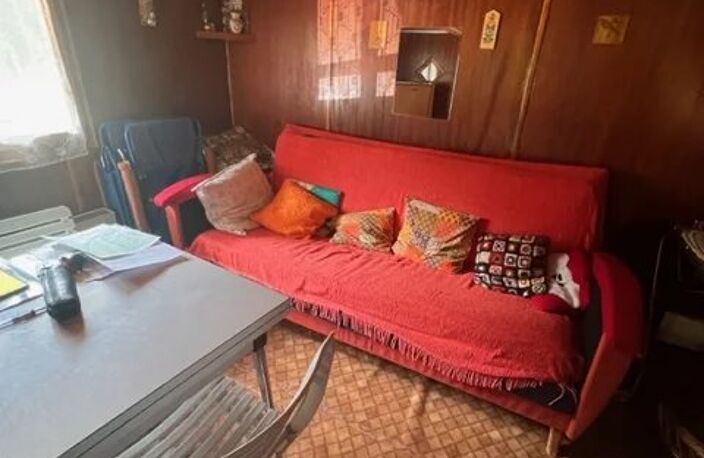 CHALET MONT-SAXONNEX — photo 2