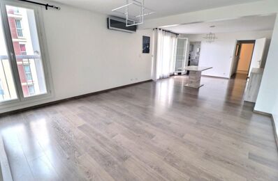 appartement 3 pièces 90 m2 à vendre à Marignane (13700)