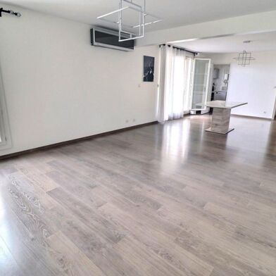 Appartement 3 pièces 90 m²