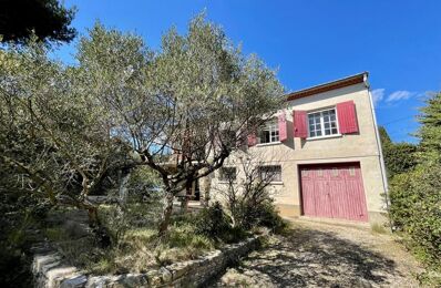 vente maison 269 000 € à proximité de Montfrin (30490)