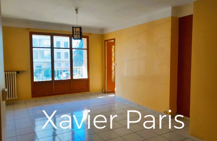 EXCLUSIVITÉ - Vente appartement 4 pièces - Quartier Sainte-Marguerite /Michelet — photo 2