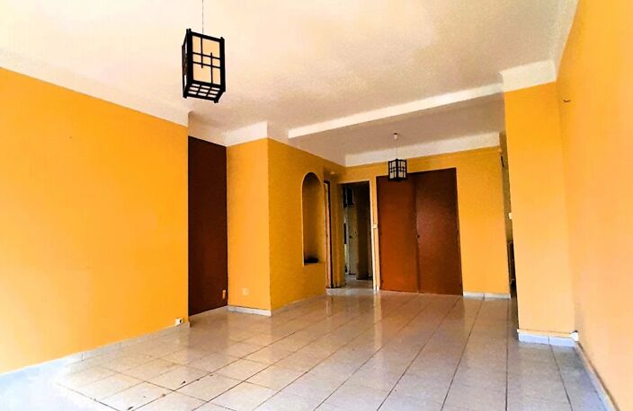 EXCLUSIVITÉ - Vente appartement 4 pièces - Quartier Sainte-Marguerite /Michelet — photo 3