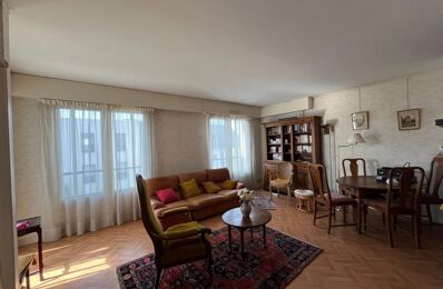 vente appartement 278 000 € à proximité de L'Houmeau (17137)