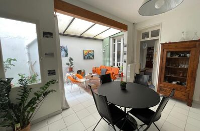 vente maison 748 800 € à proximité de Villedoux (17230)