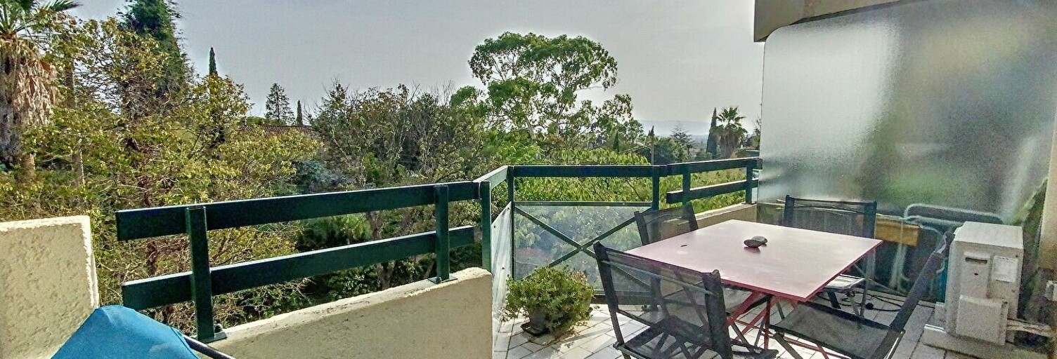 Appartement   m² à vendre à Saint-Raphaël (83530)