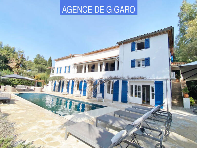 PROPRIETE DE CHARME à quelques mètres de la plage — photo 1