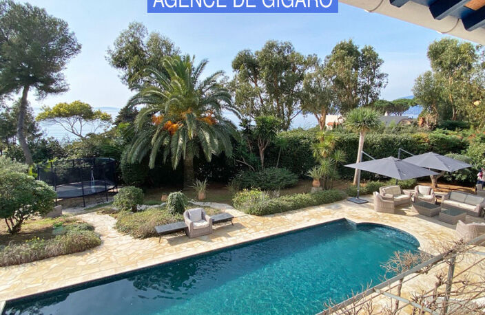 PROPRIETE DE CHARME à quelques mètres de la plage — photo 2