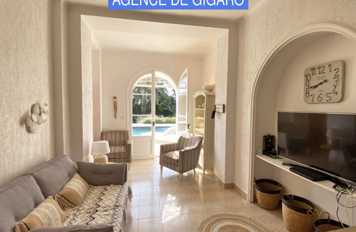 PROPRIETE DE CHARME à quelques mètres de la plage — photo 3