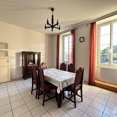 Appartement 4 pièces 90 m²