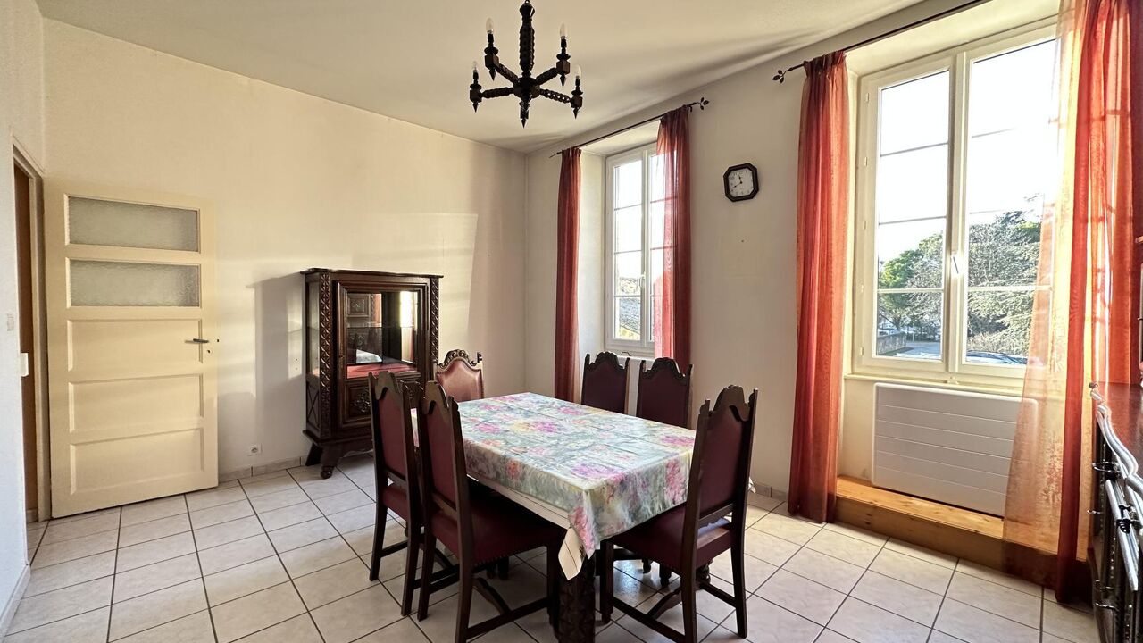 appartement 4 pièces 90 m2 à vendre à Loriol-sur-Drôme (26270)
