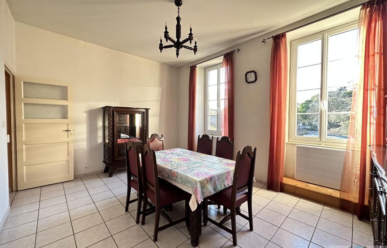 appartement 4 pièces 90 m2 à vendre à Loriol-sur-Drôme (26270)