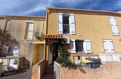 vente maison 276 600 € à proximité de Montpellier (34000)