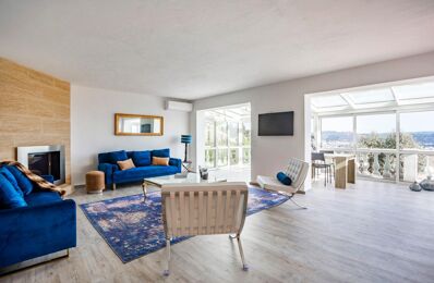 vente maison 1 198 000 € à proximité de Saint-Vallier-de-Thiey (06460)