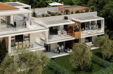 vente maison 1 565 000 € à proximité de Opio (06650)