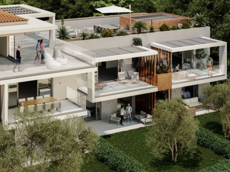 Maisons À Vendre — photo 1