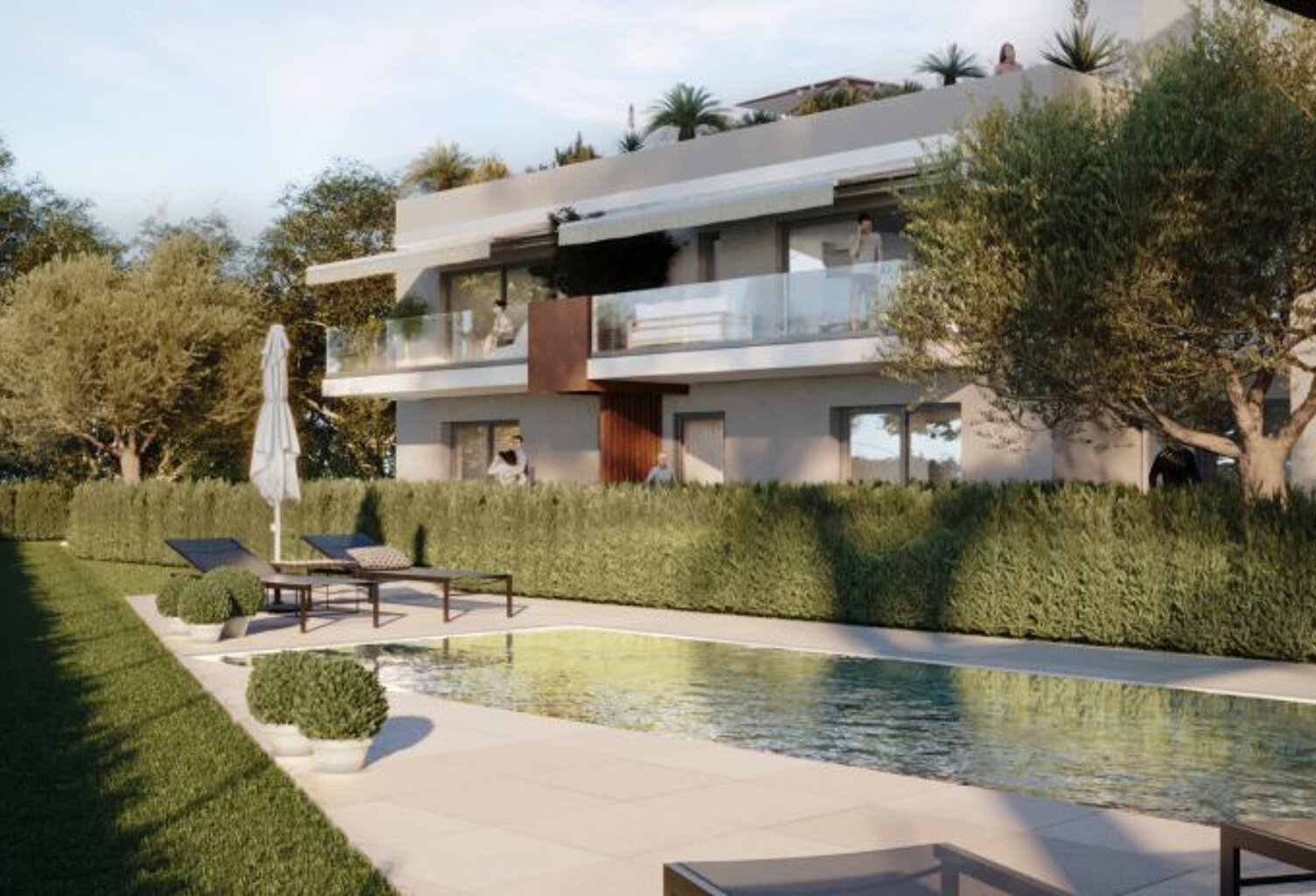 Maisons À Vendre — photo 1