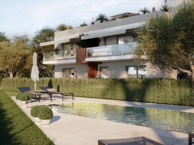 Maisons À Vendre — photo du bien