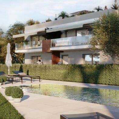 Maison 4 pièces 1600000 €