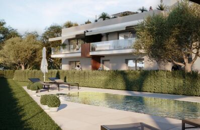 vente maison 1 600 000 € à proximité de Nice (06000)