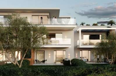 vente maison 1 535 000 € à proximité de Villeneuve-Loubet (06270)