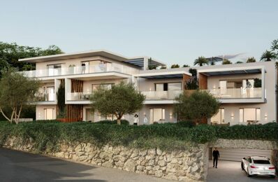 vente maison 1 535 000 € à proximité de Valbonne (06560)