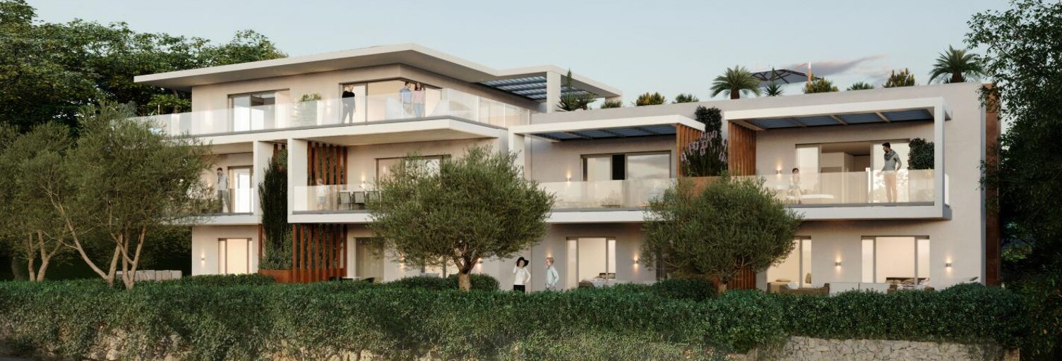 Maison 4 Pièces 144 m² à vendre à Biot (06410)