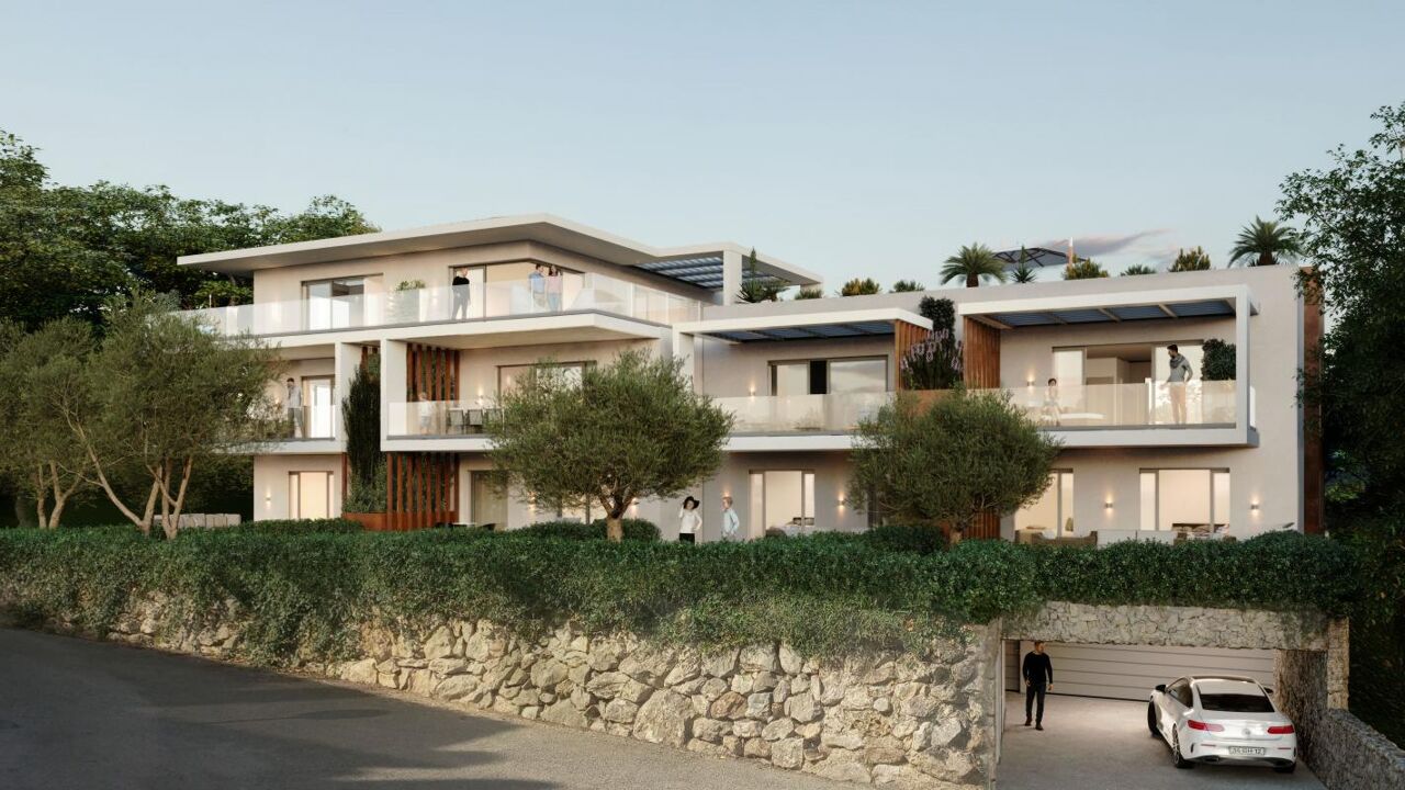 maison 4 pièces 144 m2 à vendre à Biot (06410)