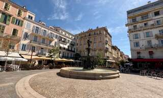 Appartement 4 Pièces 85 m² à vendre à Cannes (06400)