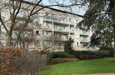 appartement 1 pièces 26 m2 à louer à Deuil-la-Barre (95170)