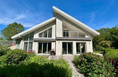 vente maison 558 000 € à proximité de Épagny-Metz-Tessy (74330)