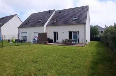 vente maison 224 000 € à proximité de Boulay-les-Barres (45140)