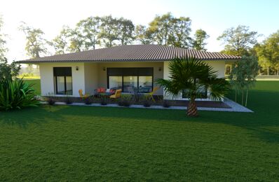 construire maison 509 000 € à proximité de Castets (40260)