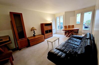 vente appartement 268 000 € à proximité de Andilly (95580)