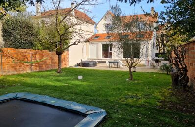 vente maison 749 000 € à proximité de Enghien-les-Bains (95880)