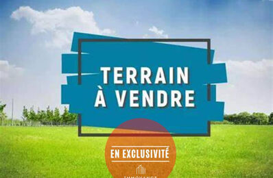 vente terrain 265 000 € à proximité de Saint-Vincent-de-Barbeyrargues (34730)