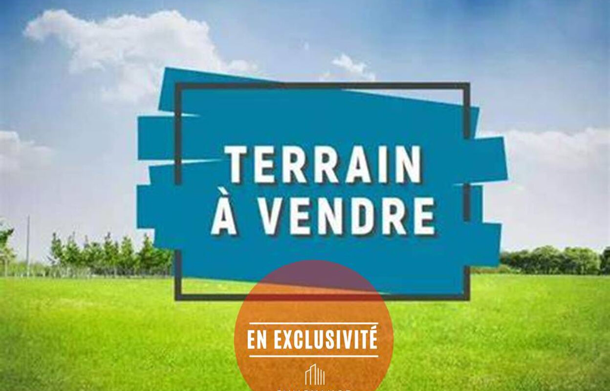 terrain  pièces 516 m2 à vendre à Teyran (34820)