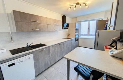 vente appartement 198 200 € à proximité de Saint-Cyr-sur-Loire (37540)