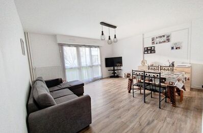 vente appartement 187 800 € à proximité de Montlouis-sur-Loire (37270)