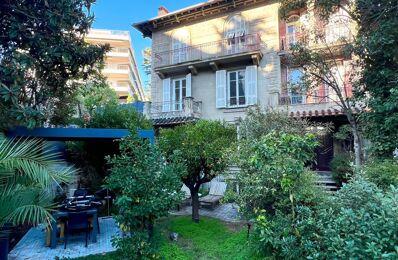 vente appartement 890 000 € à proximité de Nice (06300)
