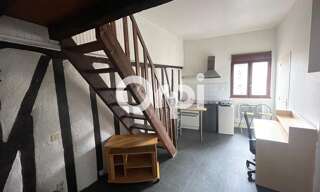 Appartement 1 Pièce 22 m² à vendre à Limoges (87000)