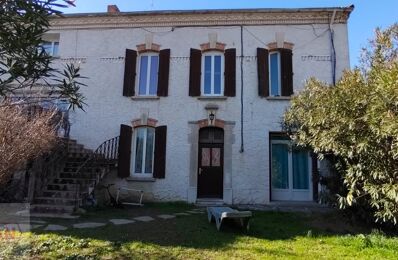vente maison 368 000 € à proximité de Bessèges (30160)