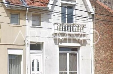 maison 4 pièces 64 m2 à vendre à Avion (62210)