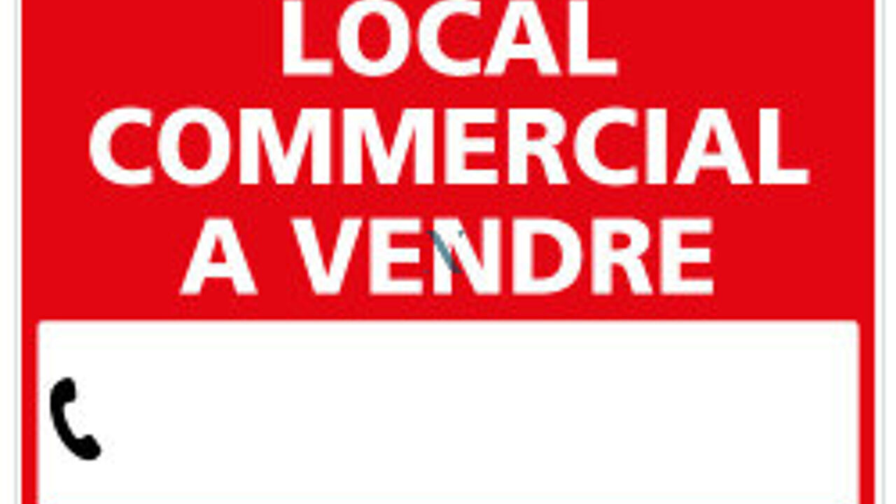 commerce  pièces 137 m2 à vendre à Lille (59000)
