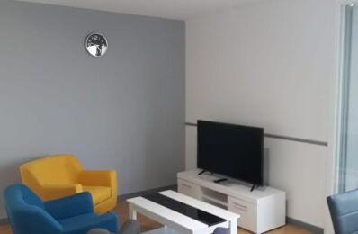 location appartement 430 € CC /mois à proximité de Margny-Lès-Compiègne (60280)