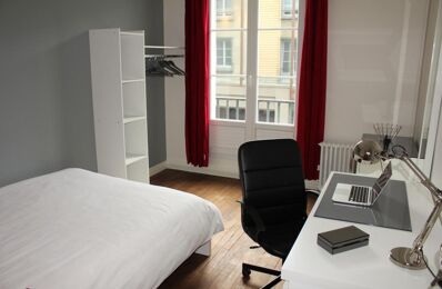 location appartement 440 € CC /mois à proximité de Margny-Lès-Compiègne (60280)
