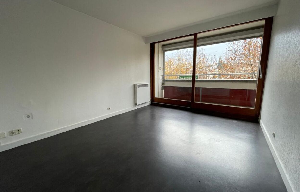 appartement 3 pièces 55 m2 à louer à Chamalières (63400)