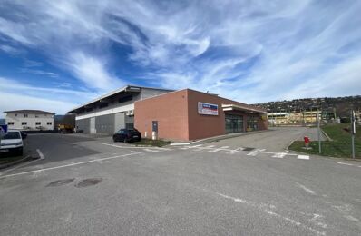 location local industriel 2 352 € CC /mois à proximité de Roquebrune-sur-Argens (83520)