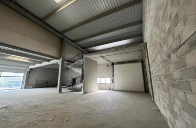 commerce  pièces 520 m2 à louer à Montauroux (83440)